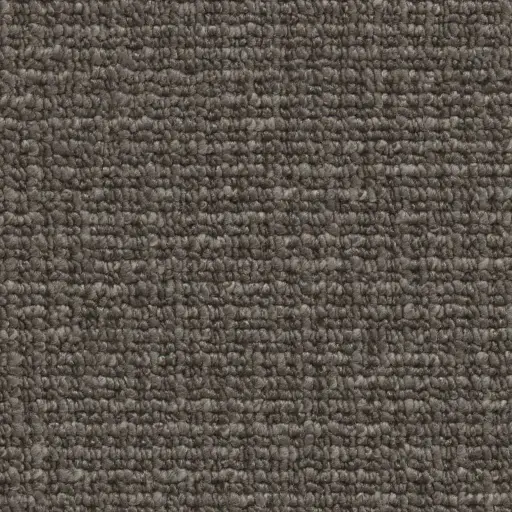 Maison Tapis tapijt Topaas kleur 0685 leembruin 6mm 4m breed