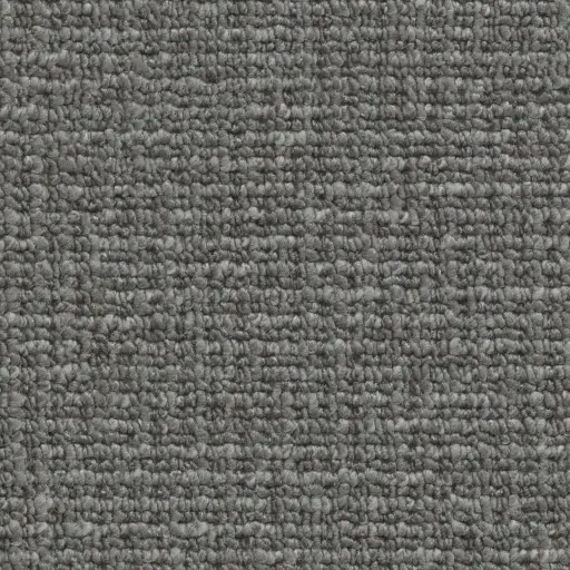 Maison Tapis tapijt Topaas kleur 0165 lichtgrijs 6mm 4m breed