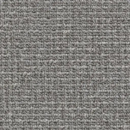 Maison Tapis tapijt Topaas kleur 0175 zilver 6mm 4m breed