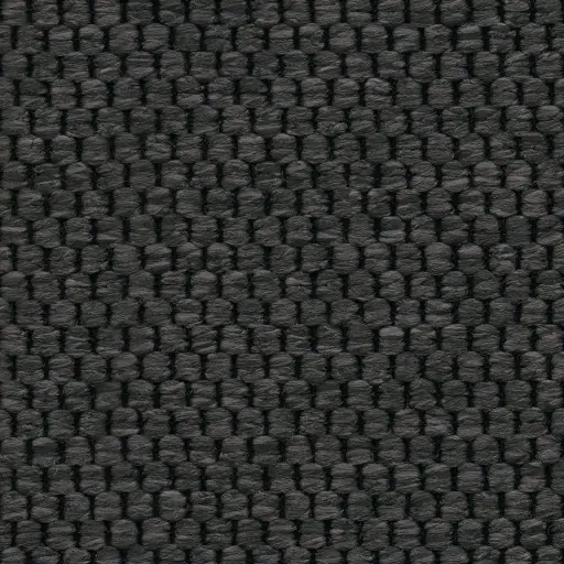 Maison Tapis tapijt Weave Tex kleur 0205 antraciet 5,3mm verschillende breedtes