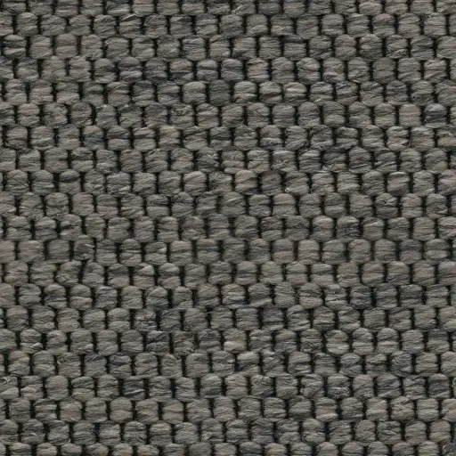 Maison Tapis tapijt Weave Tex kleur 0125 bruingrijs 5,3mm verschillende breedtes