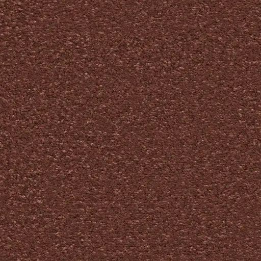Maison Tapis tapijt Trenton kleur 1000 rood 13,5mm 4m breed