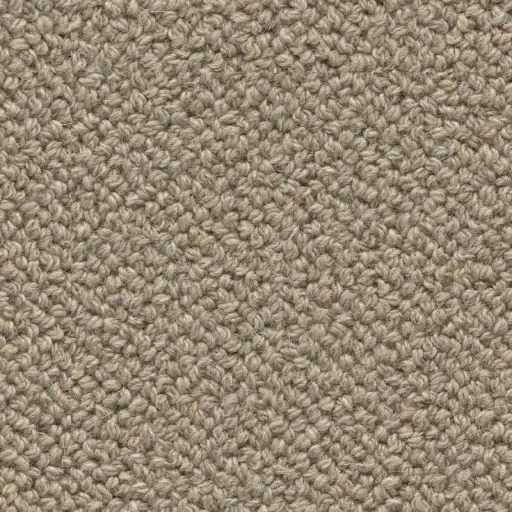 Maison Tapis tapijt Windsor kleur 0600 bruin 10,9mm 4m breed