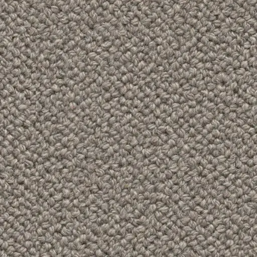 Maison Tapis tapijt Windsor kleur 0100 grijs 10,9mm 4m breed