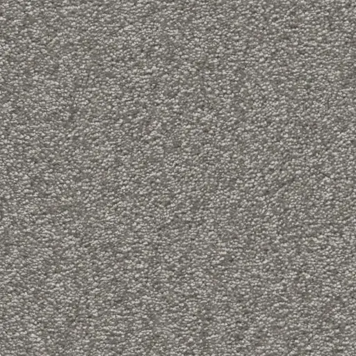 Maison Tapis tapijt Columbus kleur 0100 grijs 12mm 4m breed