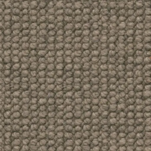 Maison Tapis tapijt Hampton kleur 0125 bruingrijs 10,6mm 4m breed