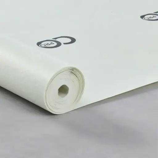 Ondervloer click PVC IVORY-LINE Basic Heat 1,4mm 14m²