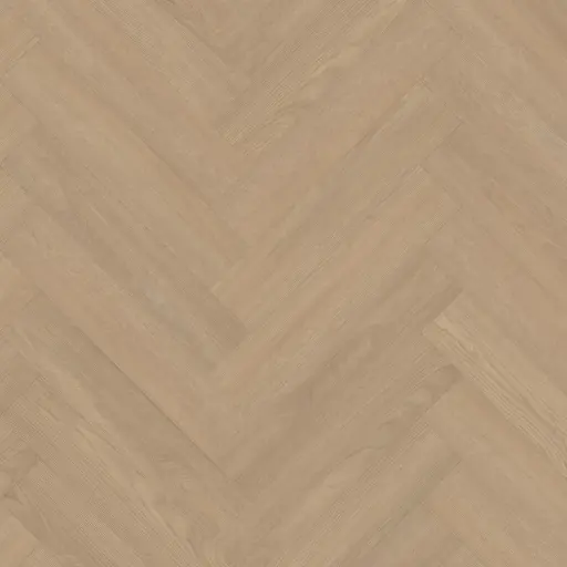 VivaFloors PVC lijmvariant Visgraat Bordeaux Eiken kleur 8540