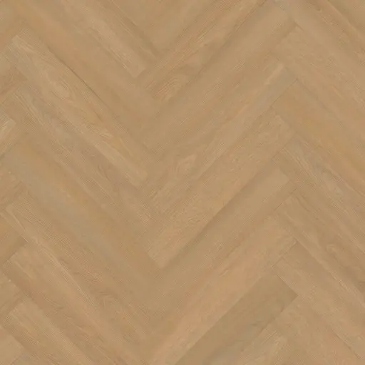 VivaFloors PVC lijmvariant Visgraat Bordeaux Eiken kleur 8545