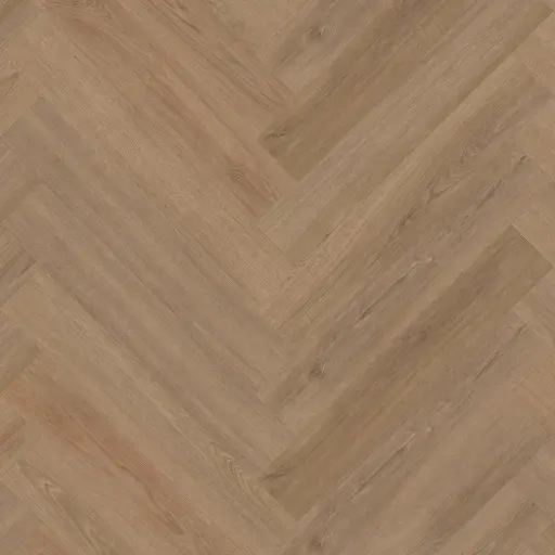 VivaFloors PVC lijmvariant Walvisgraat Mayfair Eiken kleur 9030