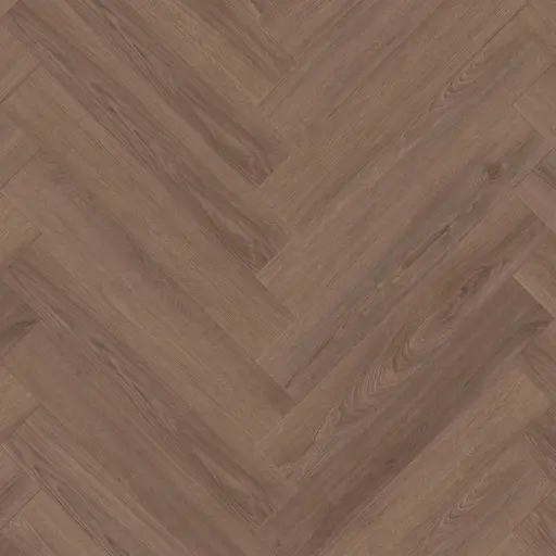 VivaFloors PVC lijmvariant Walvisgraat Mayfair Eiken kleur 9050