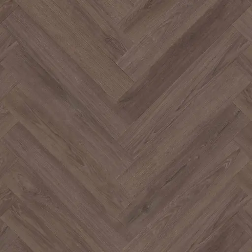 VivaFloors PVC lijmvariant Walvisgraat Mayfair Eiken kleur 9060