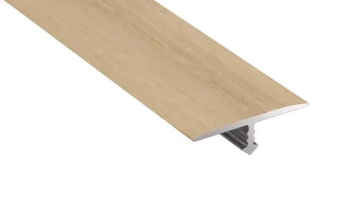 [THYS30328] 839119 Arbiton Profiel verbinding pro T Yankee Oak 22x1860 mm voor PVC-vloeren