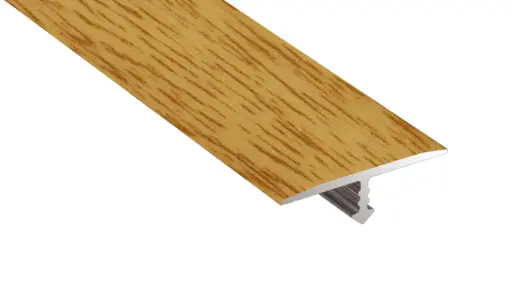 839096 Arbiton Profiel verbinding pro T Noble Oak 22x1860 mm voor PVC-vloeren 