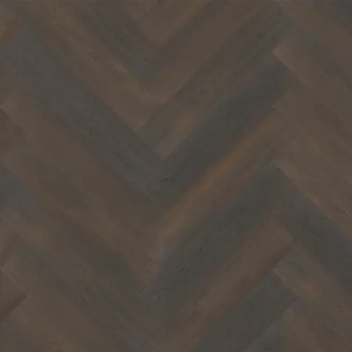 VivaFloors PVC lijmvariant Visgraat Black Forest Naaldhout kleur 4540