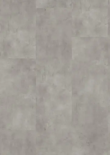 [OFL-055-012] OneFlor Looselay Mercury 55- tegellook Scratched Concrete Pearl