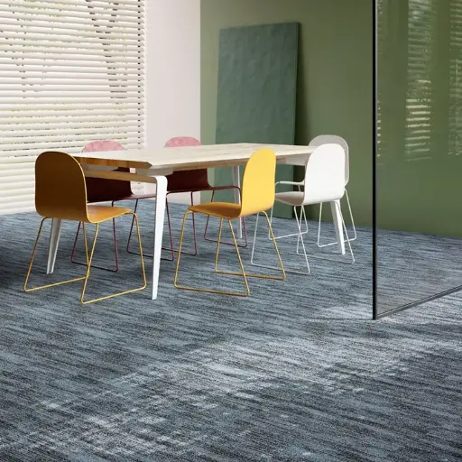 Mohawk Group tapijttegel Light Art/Flare 12 kleuren formaat 50x50