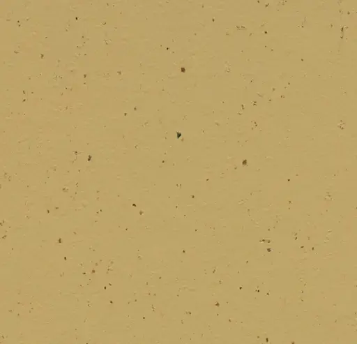 Forbo marmoleum Solid Cocoa kleur 3587 Curcuma 2,5mm 2m breed