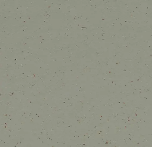 Forbo marmoleum Solid Cocoa kleur 3588 Eucalyptus 2,5mm 2m breed