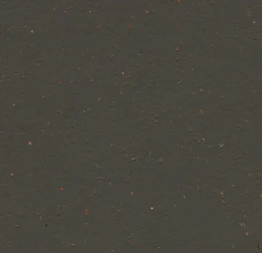 Forbo marmoleum Solid Cocoa kleur 3591 Black Tea 2,5mm 2m breed