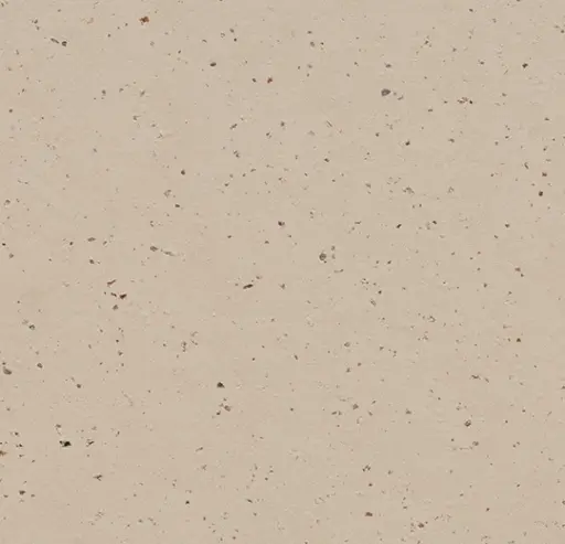 Forbo marmoleum Solid Cocoa kleur 3590 Meringue 2,5mm 2m breed