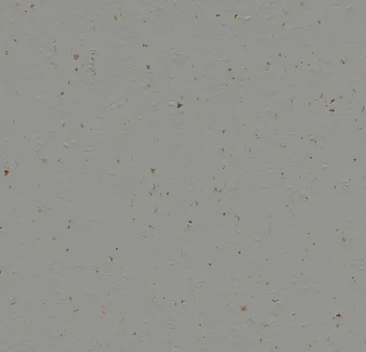 Forbo marmoleum Solid Cocoa kleur 3594 Chia Seeds 2,5mm 2m breed