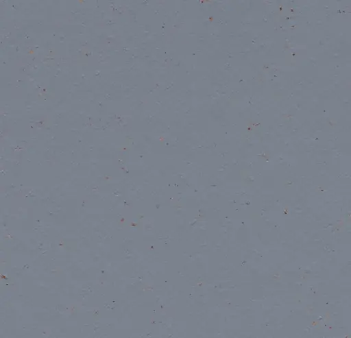 Forbo marmoleum Solid Cocoa kleur 3586 Indigo Milk 2,5mm 2m breed