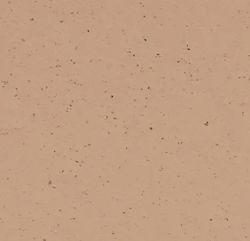 Forbo marmoleum Solid Cocoa kleur 3592 Salted Caramel 2,5mm 2m breed