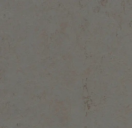 Forbo marmoleum Solid Concrete kleur 3703 Comet 2,5mm 2m breed