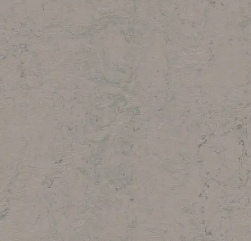 Forbo marmoleum Solid Concrete kleur 3704 Satelite 2,5mm 2m breed