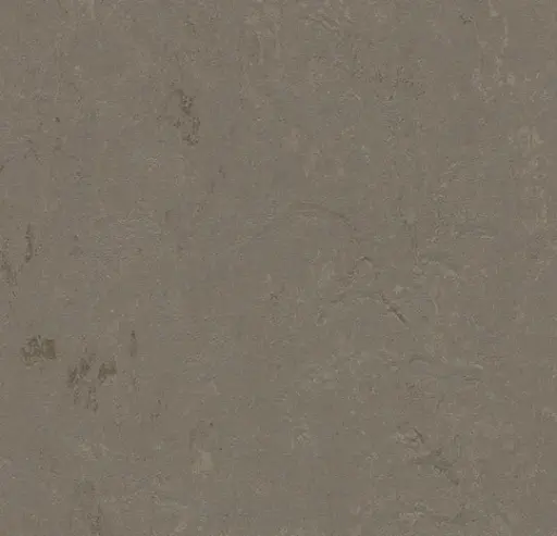 Forbo marmoleum Solid Concrete kleur 3705 Meteorite 2,5mm 2m breed