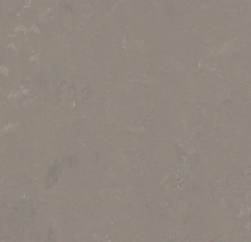 Forbo marmoleum Solid Concrete kleur 3702 Liquid Clay 2,5mm 2m breed