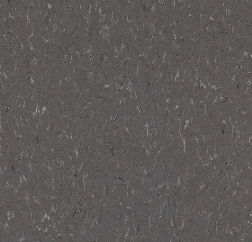 Forbo marmoleum Solid Piano kleur 3607 Grey Dusk 2,5mm 2m breed