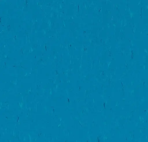 Forbo marmoleum Solid Piano kleur 3645 Neptune Blue 2,5mm 2m breed