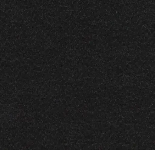 Forbo marmoleum Solid Walton kleur 3323 Black 2,5mm 2m breed