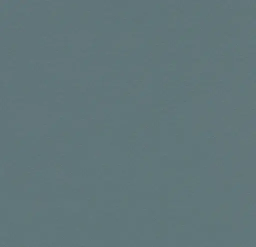 Forbo marmoleum Solid Walton kleur 3377 North Sea Blue 2,5mm 2m breed