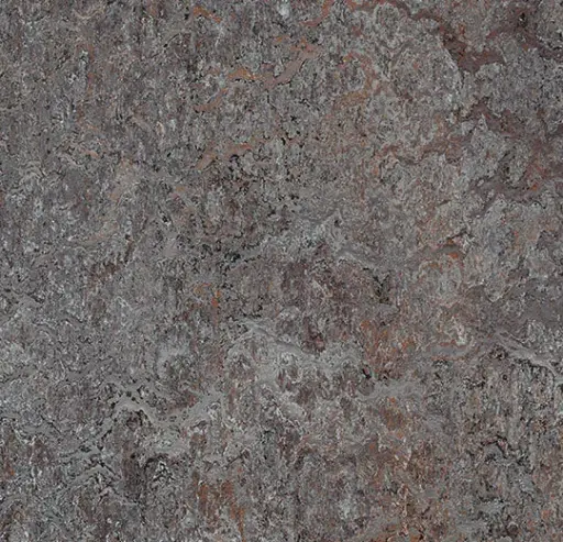 Forbo marmoleum Marbled Vivace kleur 3421 Oyster Mountain 2,5mm 2m breed