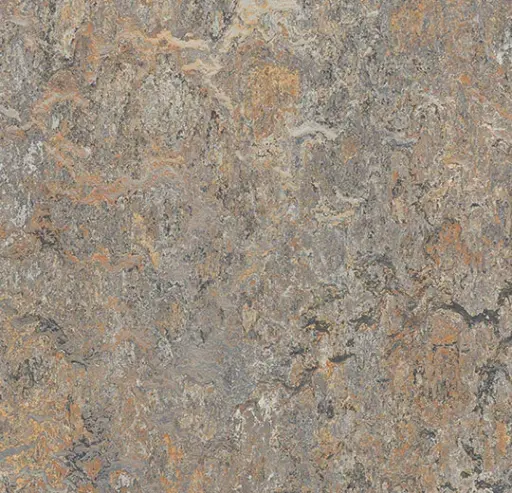 Forbo marmoleum Marbled Vivace kleur 3405 Granada 2,5mm 2m breed