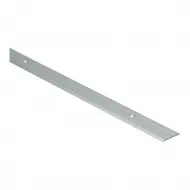 [PPCE30405] 41116 Dilatatieprof. schroef 25 mm alu zilver 2,7M