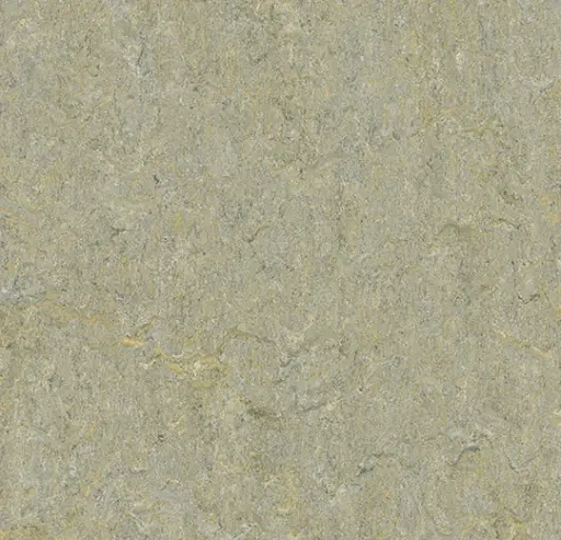 Forbo marmoleum Marbled Terra kleur 5801 River Bank 2,5mm 2m breed