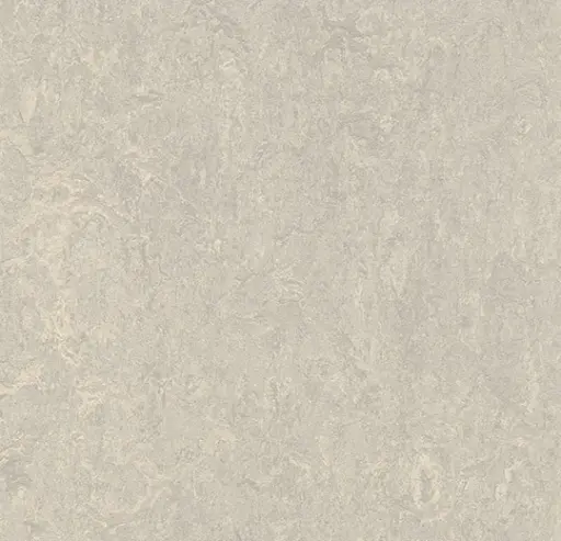 Forbo marmoleum Marbled Real kleur 3136 Concrete 2,5mm 2m breed