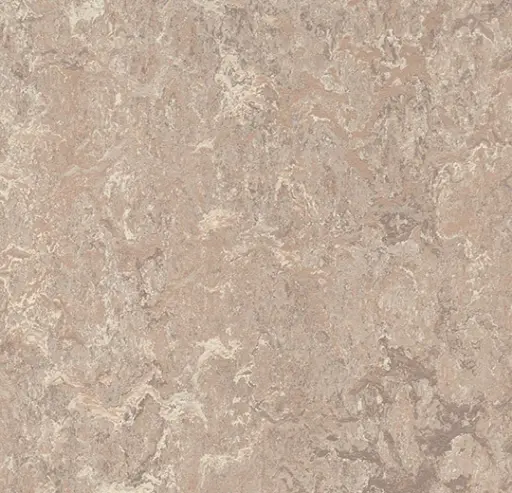 Forbo marmoleum Marbled Real kleur 3232 Horse Roan 2,5mm 2m breed