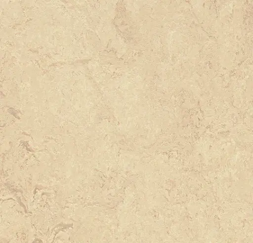 Forbo marmoleum Marbled Real kleur 2713 Calico 2,5mm 2m breed