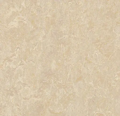 Forbo marmoleum Marbled Real kleur 2499 Sand 2,5mm 2m breed