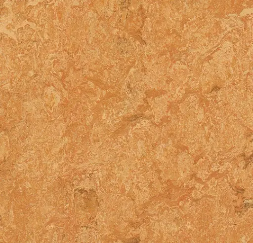 Forbo marmoleum Marbled Real kleur 3174 Sahara 2,5mm 2m breed