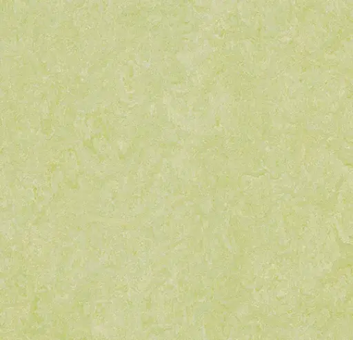 Forbo marmoleum Marbled Real kleur 3881 Green Wellness 2,5mm 2m breed
