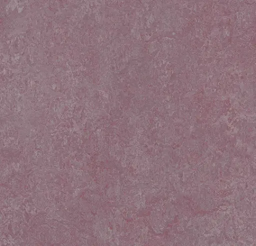 Forbo marmoleum Marbled Real kleur 3272 Plum 2,5mm 2m breed