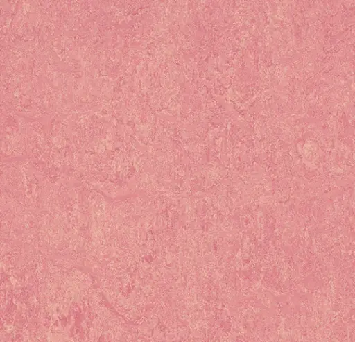 Forbo marmoleum Marbled Real kleur 3268 Honey Suckle 2,5mm 2m breed