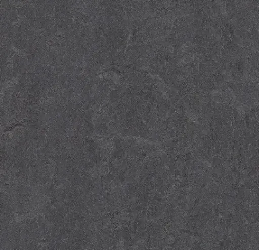 Forbo marmoleum Marbled Fresco kleur 3872 Volcanic Ash 2,5mm 2m breed