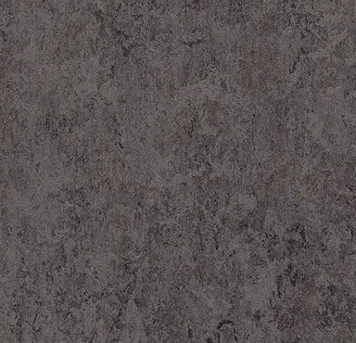 Forbo marmoleum Marbled Fresco kleur 3139 Lava 2,5mm 2m breed